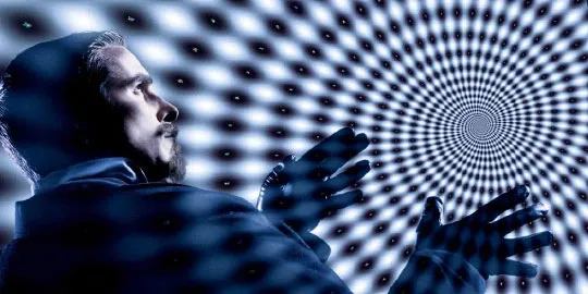 The Prestige (2006)
